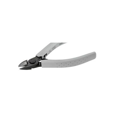 Pinces coupantes Micro Tech® grande capacité : puissance Facom 405.12MT - vue 4