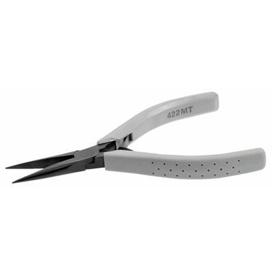 Pince de préhension Micro Tech® à becs longs et rigides Facom 422.MT - vue 1