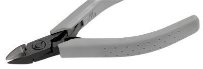 Pinces coupantes Micro Tech® allongées : accessibilité Facom 435.MT - vue 2