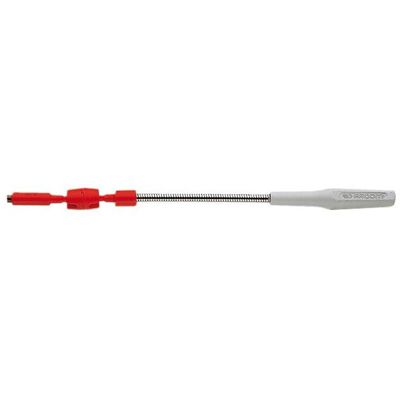 Outil de préhension Flexible magnétique Facom 210 mm Prix pour 1 - vue 3