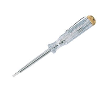 Tournevis testeur de tension FACOM 250 V
