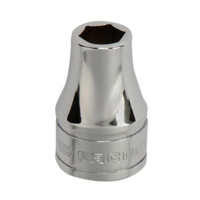 Douille 1/2 Facom 12 pans de 10 mm