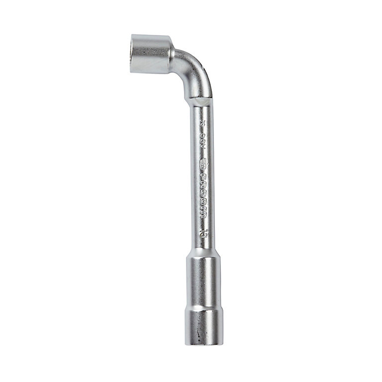 Cl pipe d bouch e Facom 6 pans x 12 pans 13 mm Castorama Cl pipe d bouch e Facom 6 pans x 12 pans 13 mm Castorama