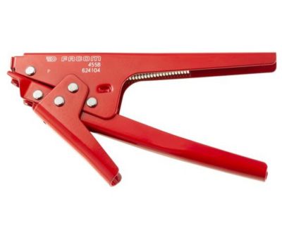 Pince pour collier plastiquenylon FACOM Robuste et facile d'utilisation Course importante - vue 2