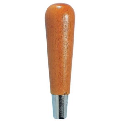 Manche bois verni pour Facom MAN3 - vue 3