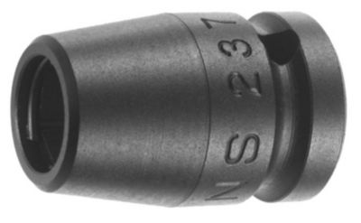 Douille porte embout impact 12'' FACOM NS. - vue 2