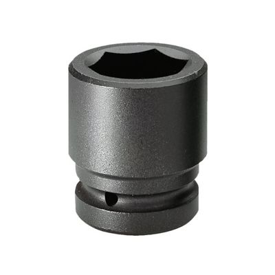 Douille IMPACT 1'' 6 pans métriques 75mm - FACOM - NM.75A