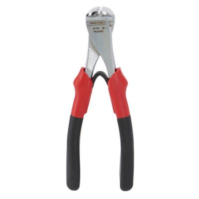 Pince coupante FACOM .20CPEPB 200 mm Corde à piano - vue 2
