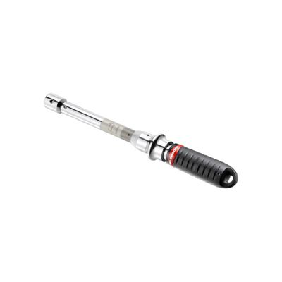 Clé dynamométrique 9X12 5 à 25Nm à déclenchement sans accessoire-R.306-25D