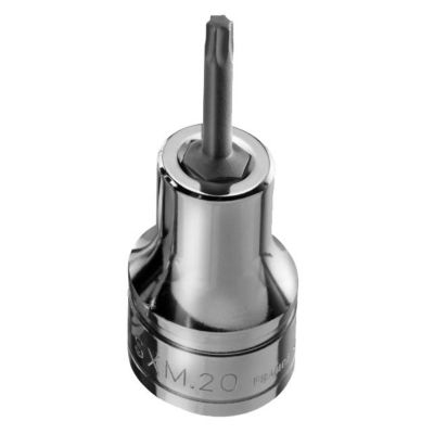 SXM Douilles tournevis 12 pour vis Torx Facom SXM. - vue 4