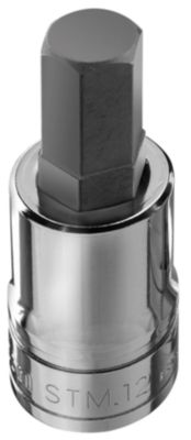 STM Douilles tournevis 12 pour vis 6 pans creux métriques Facom STM.14 - vue 3