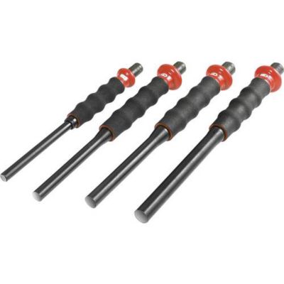 Jeu de chasse goupilles 4 pcs Facom 249.GJ4 - vue 4