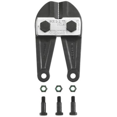 990.LB3 Lames de rechange pour coupe boulons série 990 - vue 2