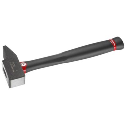 Marteau rivoir FACOM manche élastomère tête 36mm poids 0 725kg - vue 3