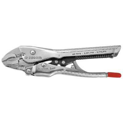 Pince étau automatique becs coudés usage série 580 facom 250 38 - vue 5