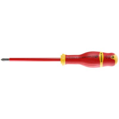 Tournevis Protwist phillips 3x150 Facom AP3X150VE - vue 3