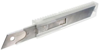 Lames sécables 18mm FACOM 844.S18L10PB lot de 10 lames