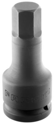 Douilles tournevis impact 34 pour vis 6 pans creux métriques Facom NKHM - vue 3