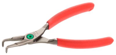 Pinces pour Circlips® intérieurs Becs 90° Facom .9 - vue 2