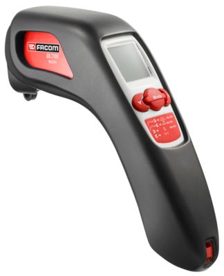 Thermomètre infrarouge Facom DX.T100PB - vue 4