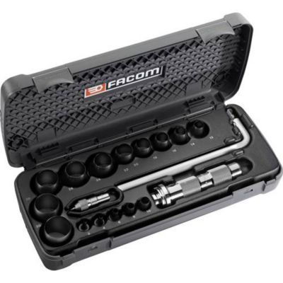Set découpe joint Facom 245.J1A - vue 2