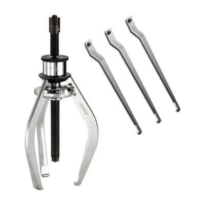 Extracteur FACOM U.306PB intérieurextérieur capacité 140mm - vue 2
