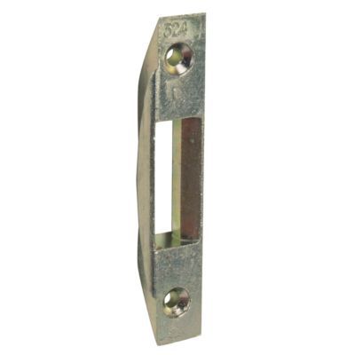 Gâche centrale Ferco 9 x 1,6 cm