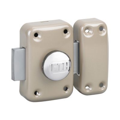 Verrou de sûreté automatique Apache