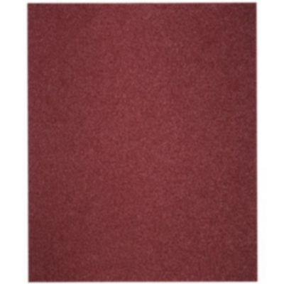 Feuilles abrasives flexibles SEA grain 120, lot de 3