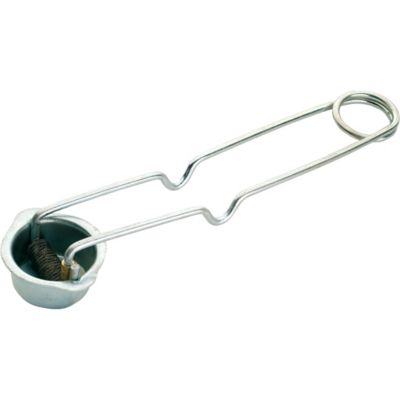 Allume-gaz de sécurité par friction pour chalumeaux à  gaz et autogènes Gys