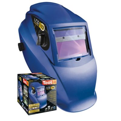 Masque de soudure LCD Gys 9/13