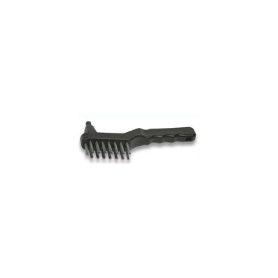 GYS 044166 Marteau de soudure et brosse - vue 2