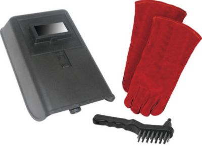 Kit 1er équipement - soudure à  l'électrode GYS