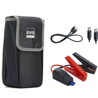 GYS LITHIUM BOOSTER NOMAD POWER 701 PRO 085855 Système de démarrage rapide - vue 2