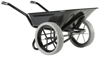 Brouette Haemmerlin Aktiv Excellium Twin 100L