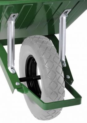 Haemmerlin Butoir amovible pour BATI 90 et BATI PLUS 100