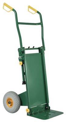 Diable multifonction Haemmerlin Multi'Move 100 kg