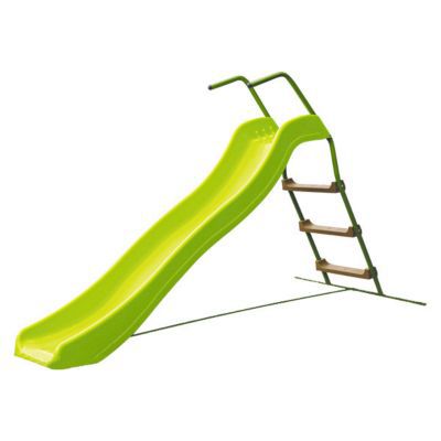 Toboggan acier SOULET 1,78 m