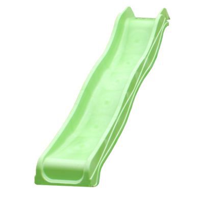 Toboggan Soulet pour cabane enfant Tour