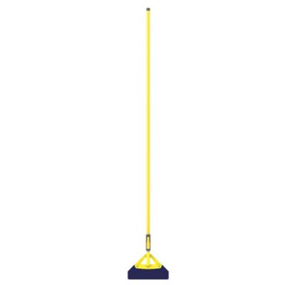 Grattoir 30 cm manche télescopique 2 3 50m Nanovib LEBORGNE 142309