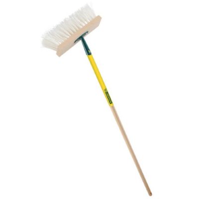 Leborgne Balai de cantonnier Pro 32cm sans manche