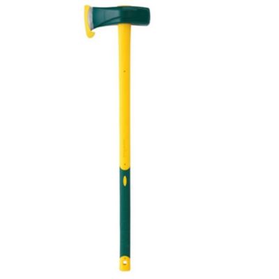 Merlin éclateur 3,7kg Leborgne manche Novamax droit