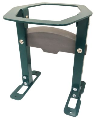 Refendeur de bûches inversé Leborgne