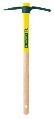 Serfouette forgée panne et langue 22 cm Lebogne