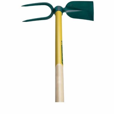 Leborgne Serfouette à vigne 38cm sans manche