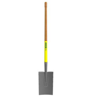 Louchet Senlis Duopro LEBORGNE 28 cm Retourner la Enfouir le fumier Transplanter les plants