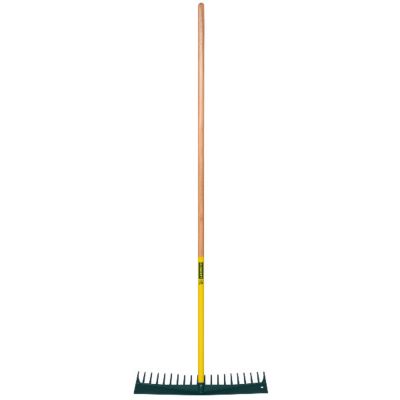 Râteau Polymère 60 cm Duopro sans manche Râteau Duopro Sans manche