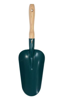 Leborgne Pelle à terreau Outil de jardinage Leborgne