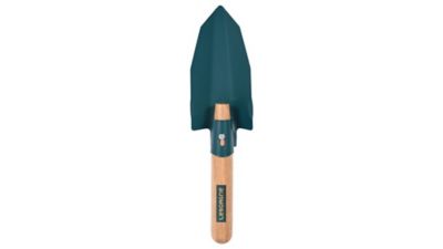 Transplantoir Leborgne Duopro manche en bois L30 x .8 cm