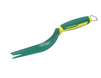 Couteau désherbeur Duopro avec manche bi matière Leborgne